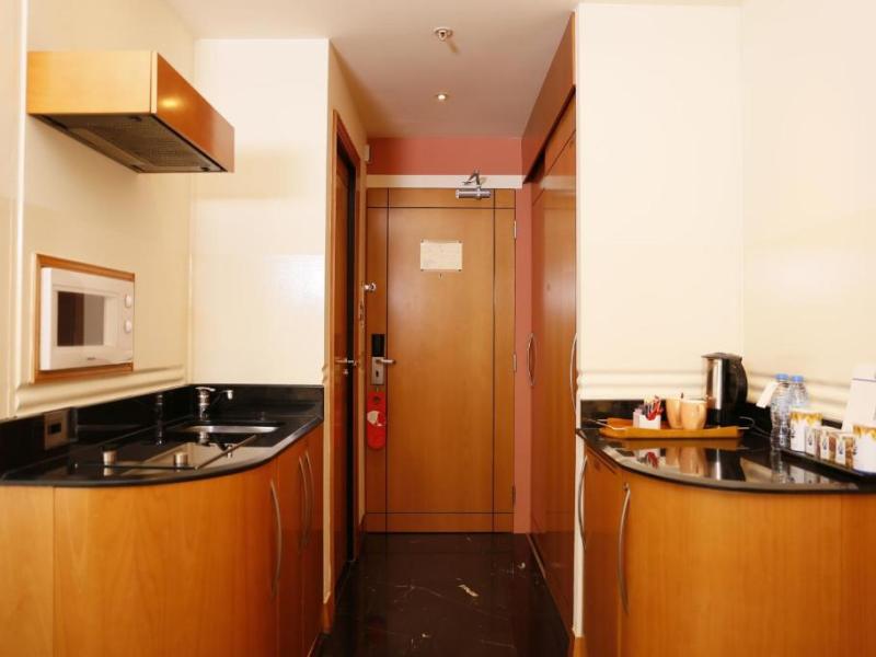 J5 Hotels – Port Saeed