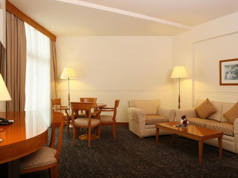 J5 Hotels – Port Saeed