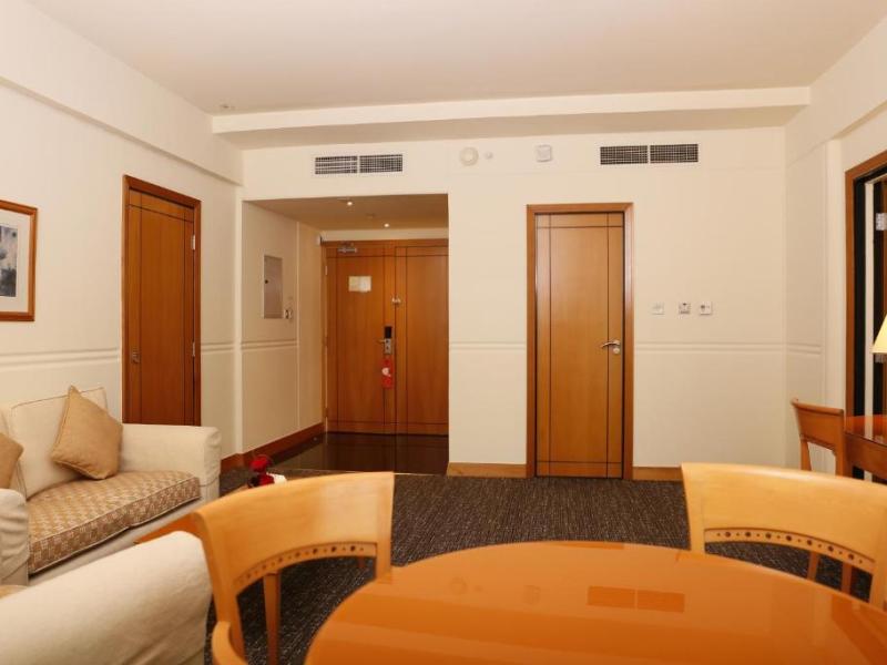 J5 Hotels – Port Saeed