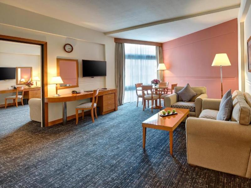 J5 Hotels – Port Saeed