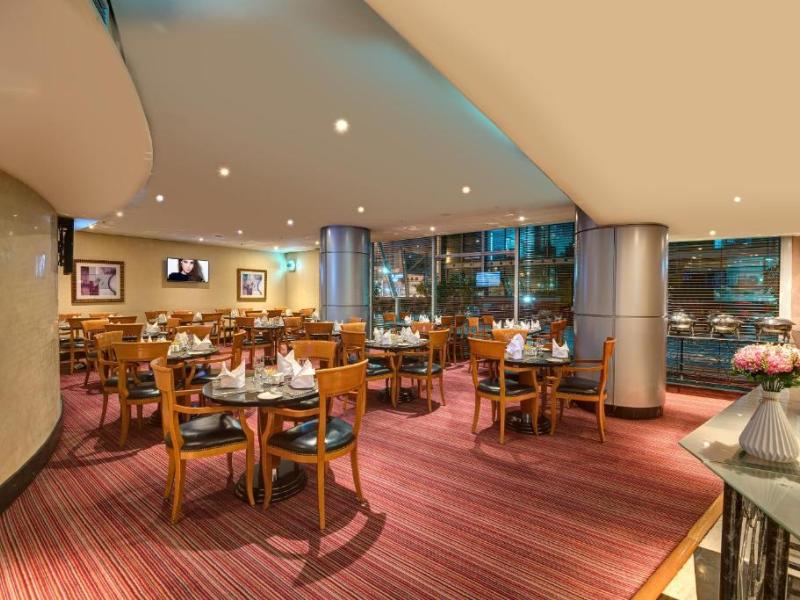 J5 Hotels – Port Saeed