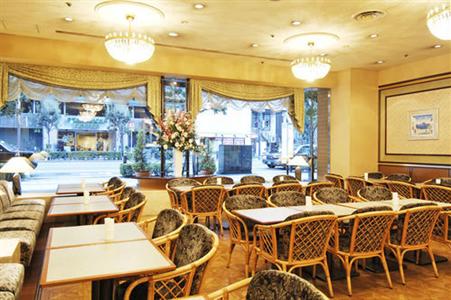 RIHGA Nakanoshima Inn Osaka