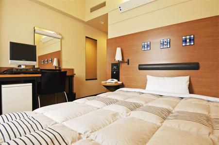 RIHGA Nakanoshima Inn Osaka