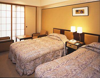 RIHGA Royal Hotel Kyoto