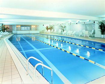 RIHGA Royal Hotel Kyoto