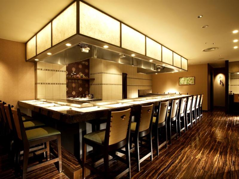 RIHGA Royal Hotel Kyoto