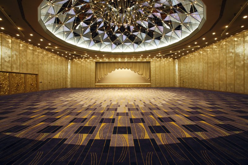 RIHGA Royal Hotel Osaka