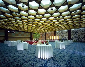 RIHGA Royal Hotel Osaka