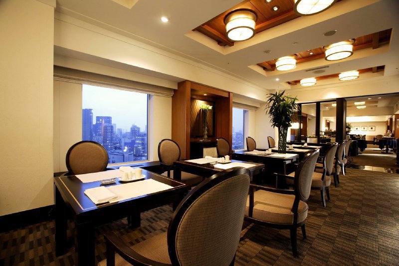 RIHGA Royal Hotel Osaka