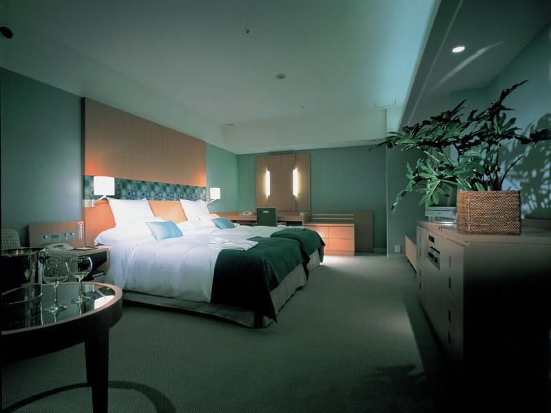 RIHGA Royal Hotel Osaka