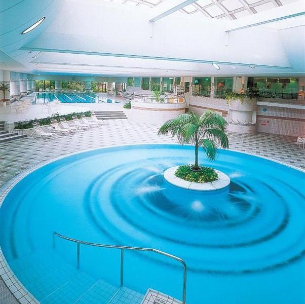 RIHGA Royal Hotel Osaka