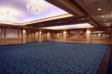 Отель RIHGA Royal Hotel Tokyo Япония, Токио, фото 11