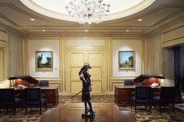 Отель RIHGA Royal Hotel Tokyo Япония, Токио, фото 2