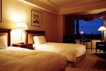 Отель RIHGA Royal Hotel Tokyo Япония, Токио, фото 3