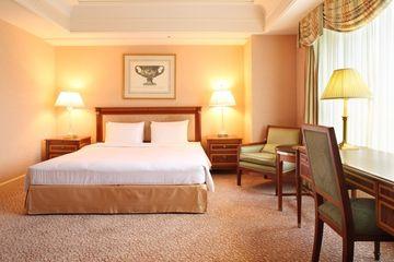 Отель RIHGA Royal Hotel Tokyo Япония, Токио, фото 5