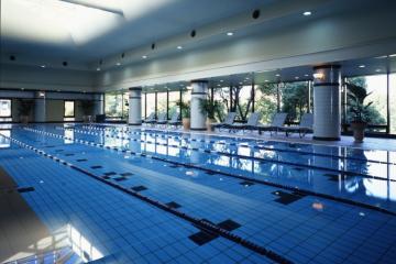 Отель RIHGA Royal Hotel Tokyo Япония, Токио, фото 6