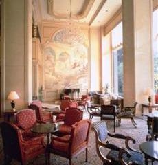 Отель RIHGA Royal Hotel Tokyo Япония, Токио, фото 7