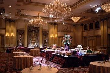 Отель RIHGA Royal Hotel Tokyo Япония, Токио, фото 9