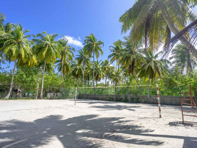 Rihiveli Maldives Resort