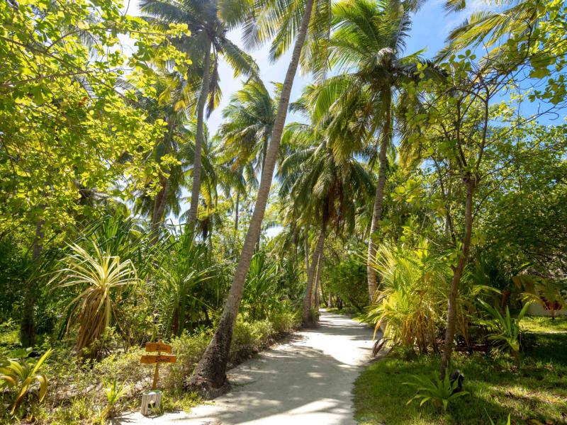 Rihiveli Maldives Resort