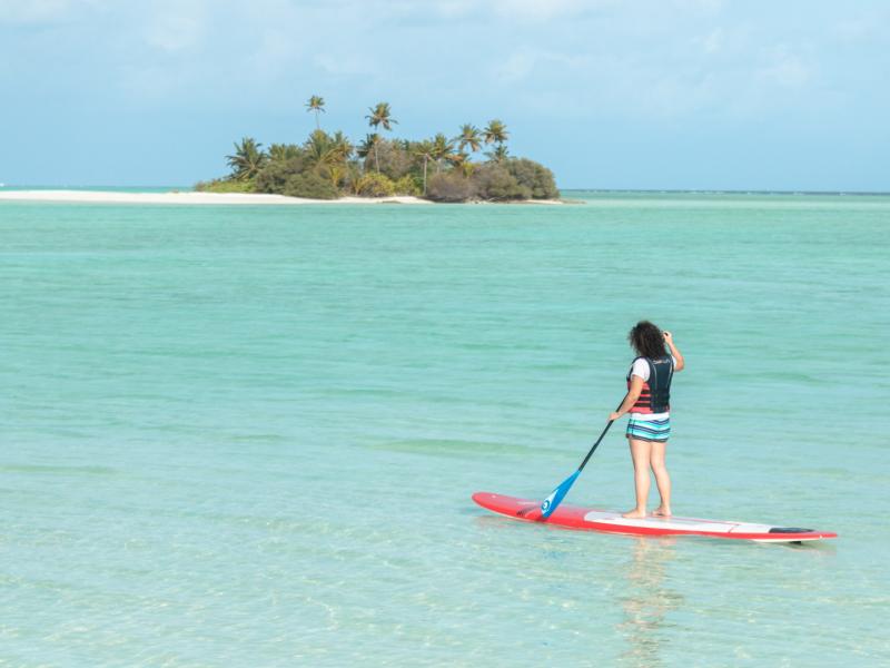 Rihiveli Maldives Resort