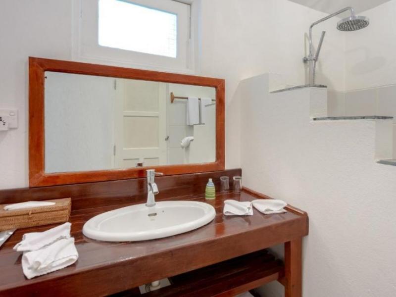 Rihiveli Maldives Resort