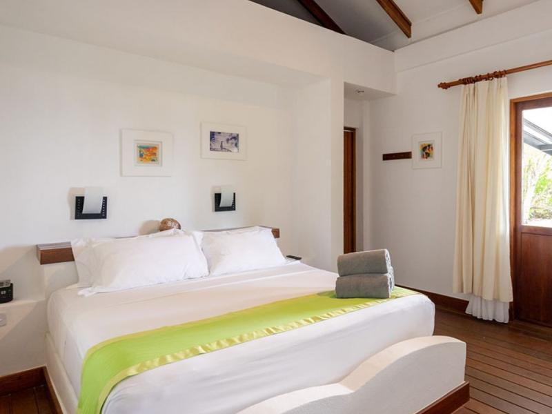 Rihiveli Maldives Resort