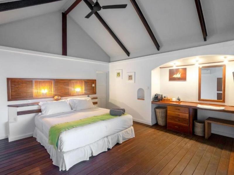 Rihiveli Maldives Resort