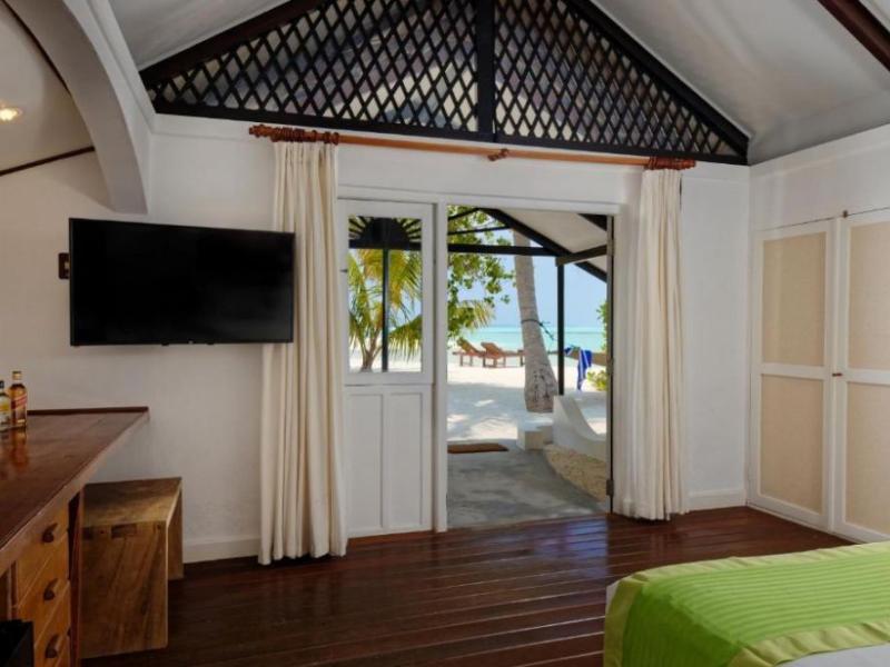 Rihiveli Maldives Resort