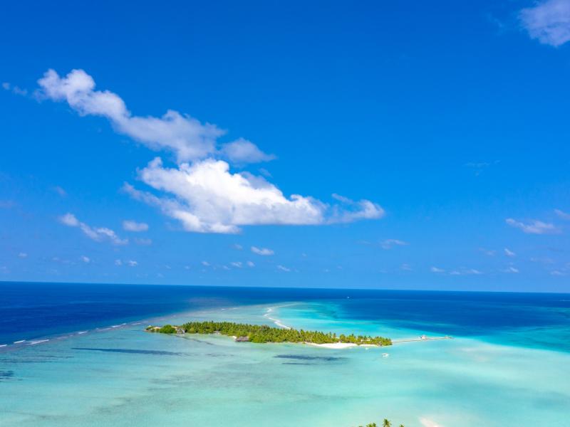 Rihiveli Maldives Resort