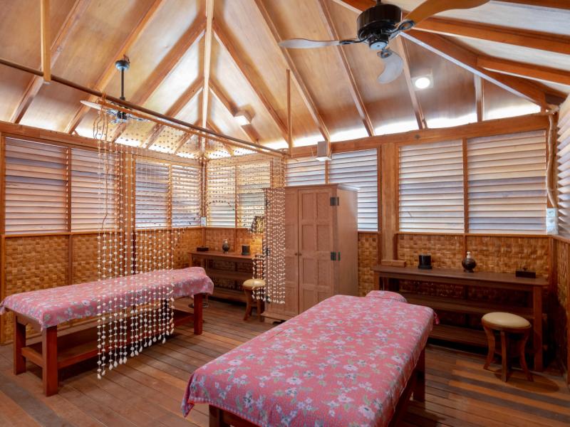 Rihiveli Maldives Resort