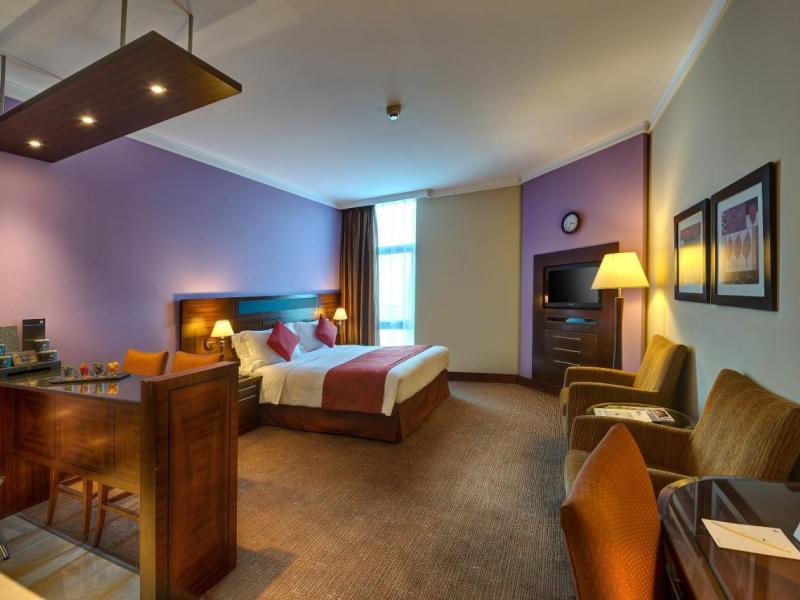 J5 Rimal Hotel Apartments