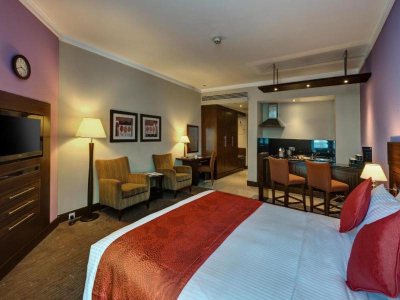 J5 Rimal Hotel Apartments