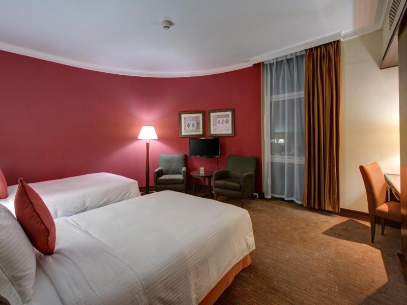 J5 Rimal Hotel Apartments