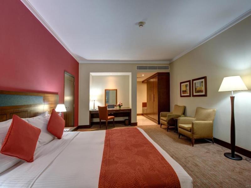 J5 Rimal Hotel Apartments