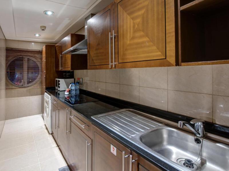 J5 Rimal Hotel Apartments