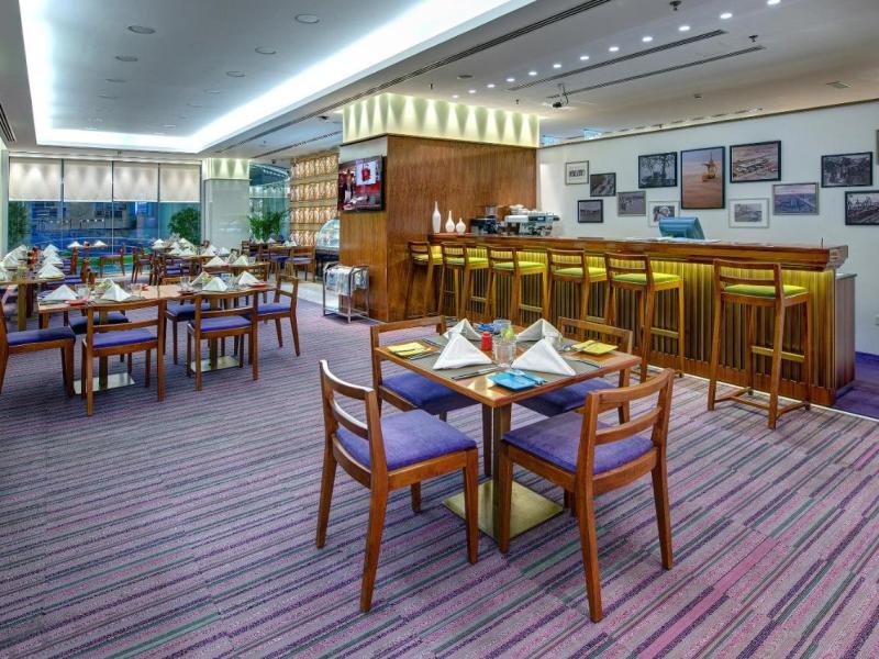 J5 Rimal Hotel Apartments