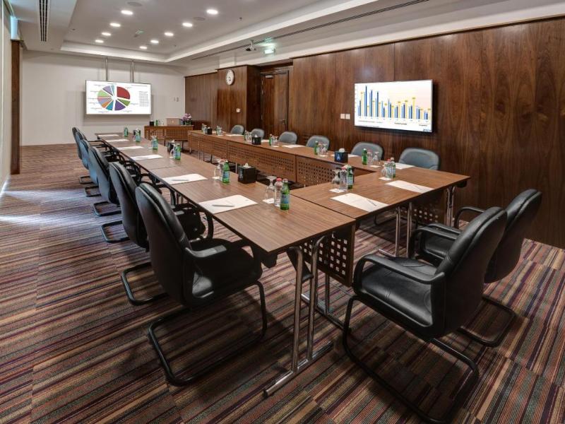 J5 Rimal Hotel Apartments