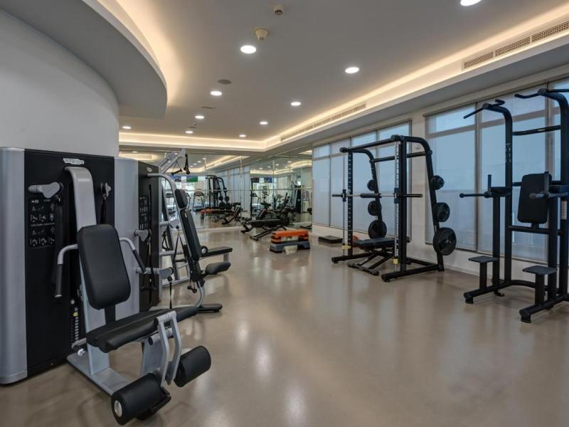 J5 Rimal Hotel Apartments