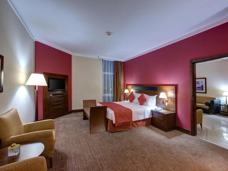 J5 Rimal Hotel Apartments