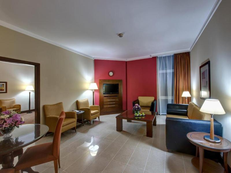 J5 Rimal Hotel Apartments