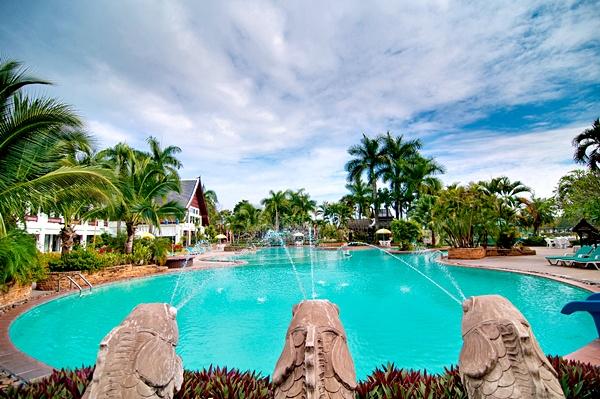 Wiang Indra Riverside Resort