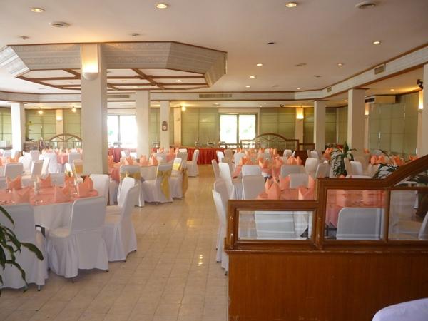 Wiang Indra Riverside Resort
