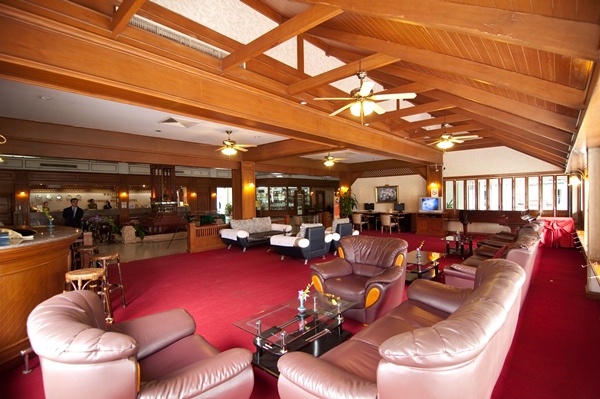 Wiang Indra Riverside Resort