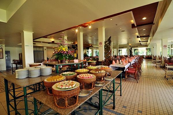 Wiang Indra Riverside Resort