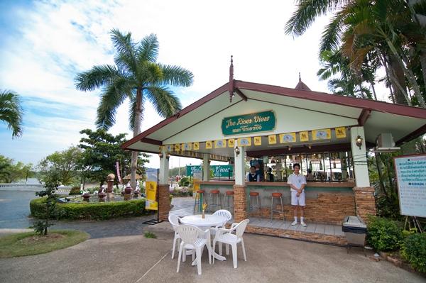 Wiang Indra Riverside Resort