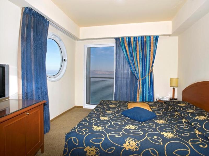 Rimonim Galei Kinnereth