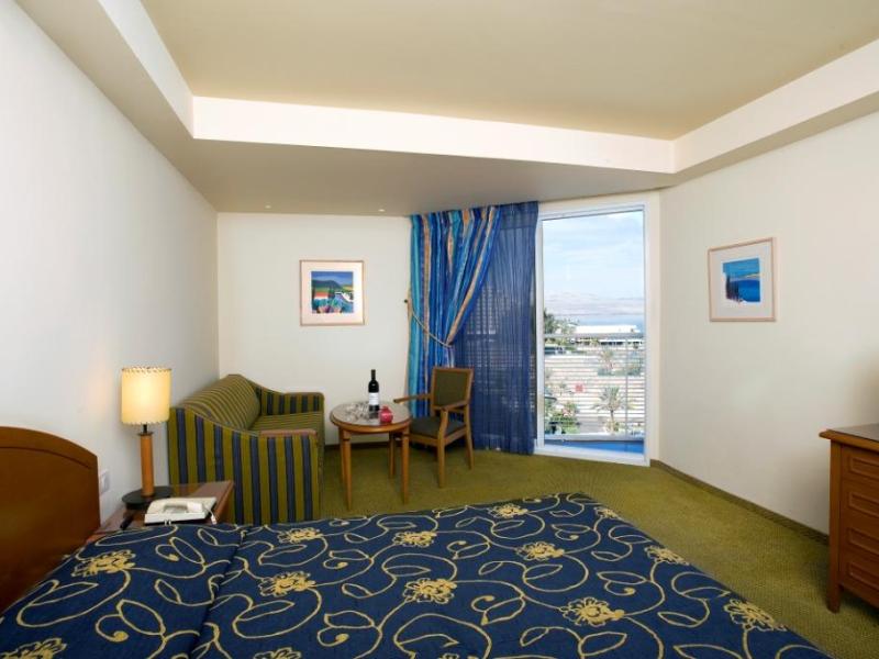 Rimonim Galei Kinnereth