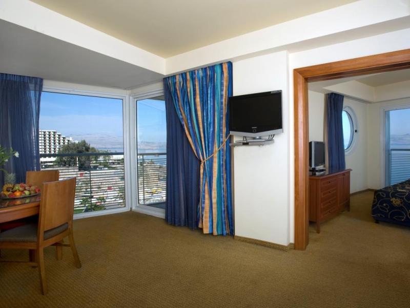 Rimonim Galei Kinnereth