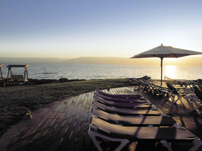 Rimonim Galei Kinnereth